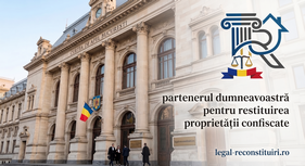 Legal Reconstituiri